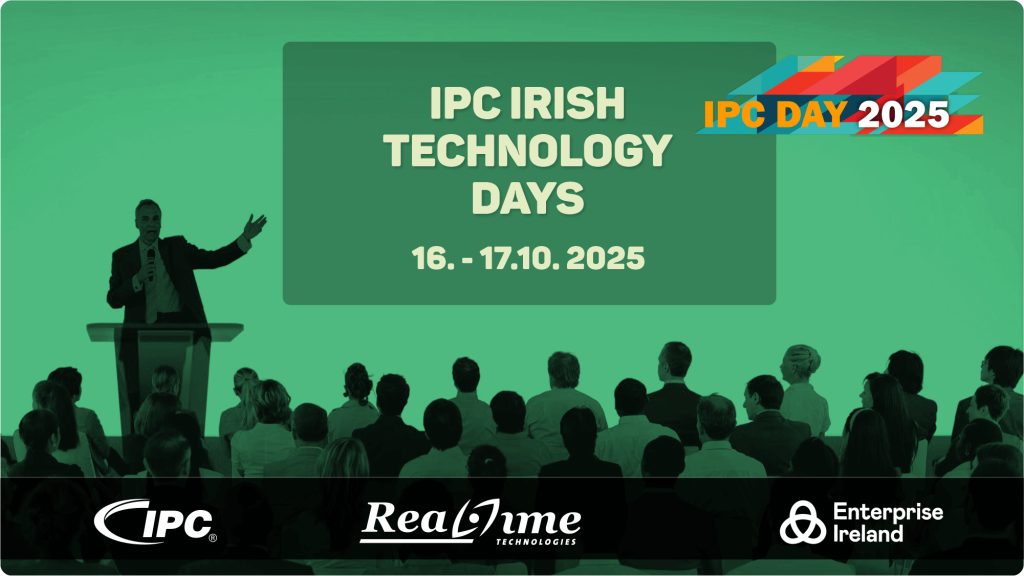 IPC & Irish Technology Days