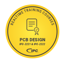 PCB Design podle IPC