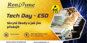 ESD-Tech Day
