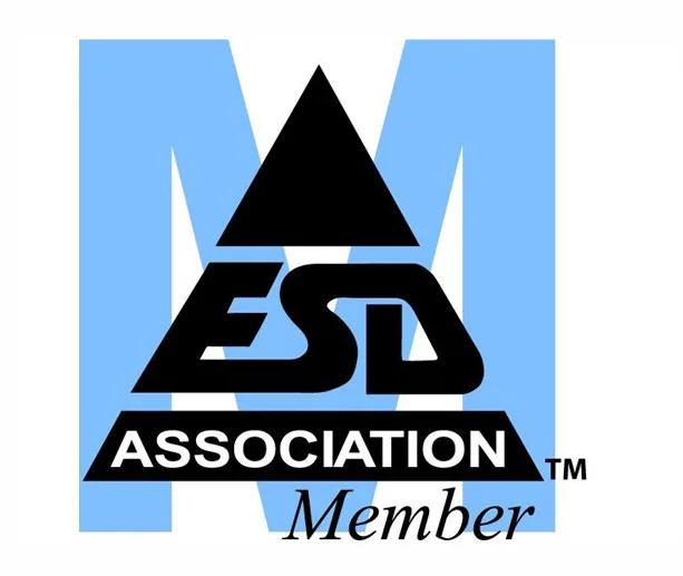 ESD ASSOCIATION